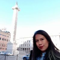 María Muñoz's Photo