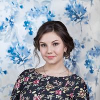 Екатерина Такеева's Photo