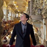 Felix Stephen的照片