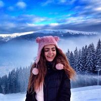 Karina Shport的照片