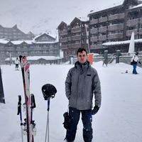 Fotos de Fiachra O'Gríofa