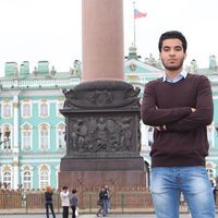 Ahmed Saad Aldin的照片