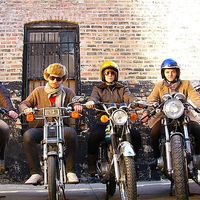 Justin Smith's Photo