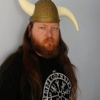 Kaptein Haugursson's Photo