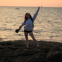 Eléonore  DUPIN的照片