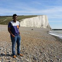 Prithvi Pavan的照片