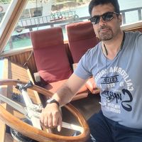 Ahmad Jafari's Photo