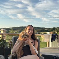 Emilie Tingstad's Photo