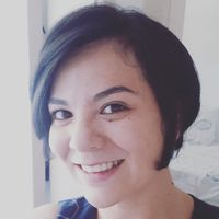 Le foto di Carla Nomura