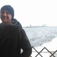 James Simpson的照片