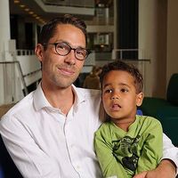 Nicolas Barnstein's Photo