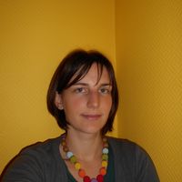 Elodie Andres's Photo