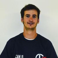 Ghislain McManiman的照片