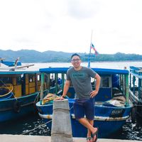 Christopher Chan的照片