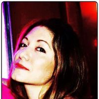 Claudia Perez Hernandez's Photo