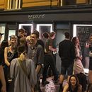 Monthly Friday CS Meet-Up on Nov. 21st's picture