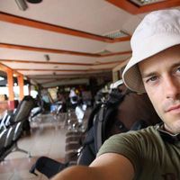 Sébastien Martel's Photo