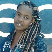 sophia  mwema的照片