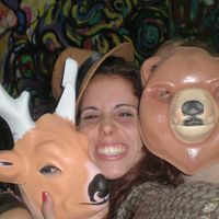 Arantxa VitalNomas的照片