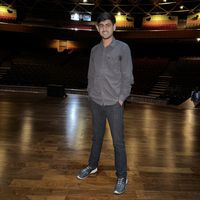 Fotos de Jayant Rajwani