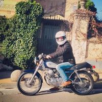 Christian Linder的照片