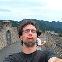 Thibault Kensicher的照片