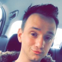 Cody Calvert's Photo