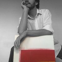 Walter Benjamin的照片