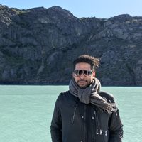 Fotos von Alejandro Vessi