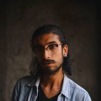 ghazy amari的照片