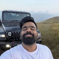 Anandhakrishnan T B's Photo