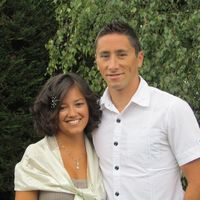 Laurent Bgd II的照片