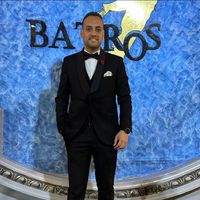 Mina G. Wehpa's Photo