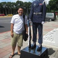 Jeffrey Jardin's Photo