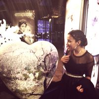 Le foto di Ana  Loaiza