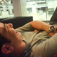 Saulo Garcia's Photo