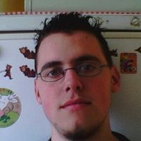 Gertjan De Muyter的照片