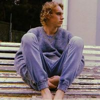 Alexander Brand's Photo