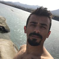 Ömer Köken's Photo