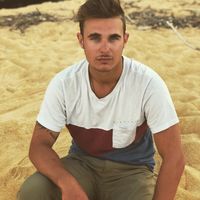 Maximilian Tobler's Photo