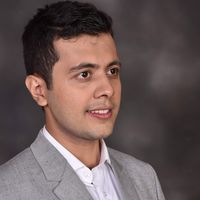 Gaurav Somani的照片