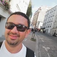 André Oliveira的照片