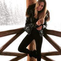 Gosia Kłucińska的照片