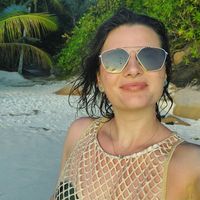 Anamaria Daniela's Photo