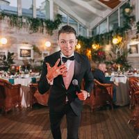 Глеб Ровинский's Photo