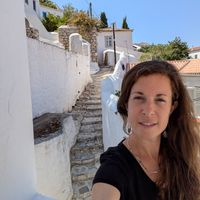 Patricia Bragado's Photo