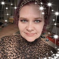 Monica Myrvang's Photo