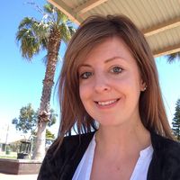 Insa Janssen's Photo