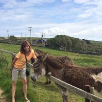 Christine Whitmarsh的照片