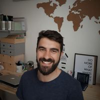 Pierre Andre的照片